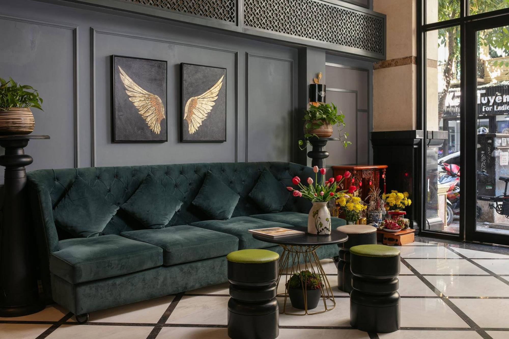La Selva Premium Hotel — Photos 1