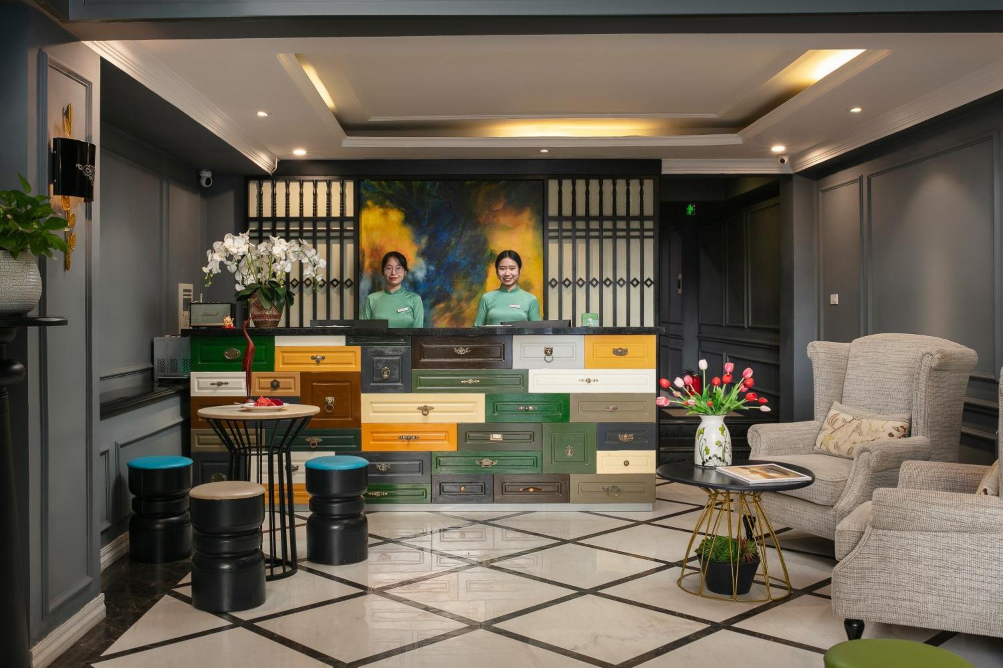 La Selva Premium Hotel, Hanoi